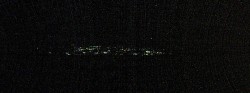Archiv Foto Webcam Panoramablick Spaichingen 21:00