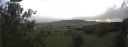 Archiv Foto Webcam Panoramablick Spaichingen 05:00