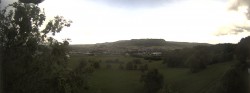 Archiv Foto Webcam Panoramablick Spaichingen 15:00