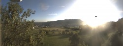 Archiv Foto Webcam Panoramablick Spaichingen 05:00