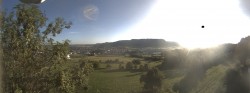 Archiv Foto Webcam Panoramablick Spaichingen 06:00