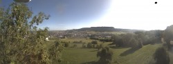 Archiv Foto Webcam Panoramablick Spaichingen 07:00