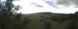 Archiv Foto Webcam Panoramablick Spaichingen 11:00