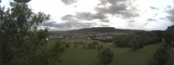Archiv Foto Webcam Panoramablick Spaichingen 13:00