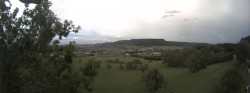 Archiv Foto Webcam Panoramablick Spaichingen 15:00