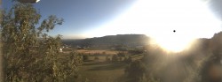 Archiv Foto Webcam Panoramablick Spaichingen 05:00