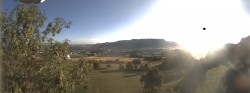 Archiv Foto Webcam Panoramablick Spaichingen 06:00