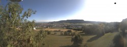 Archiv Foto Webcam Panoramablick Spaichingen 07:00