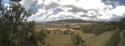 Archiv Foto Webcam Panoramablick Spaichingen 15:00