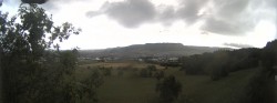 Archived image Webcam Panoramic View Spaichingen 07:00