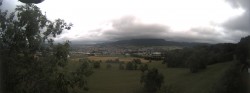 Archiv Foto Webcam Panoramablick Spaichingen 09:00