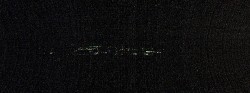 Archiv Foto Webcam Panoramablick Spaichingen 23:00