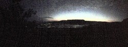Archiv Foto Webcam Panoramablick Spaichingen 03:00