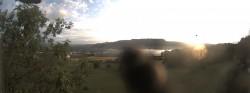 Archiv Foto Webcam Panoramablick Spaichingen 05:00