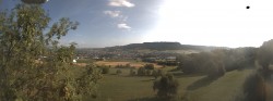 Archiv Foto Webcam Panoramablick Spaichingen 07:00