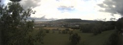 Archiv Foto Webcam Panoramablick Spaichingen 09:00