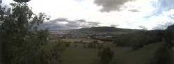 Archiv Foto Webcam Panoramablick Spaichingen 11:00