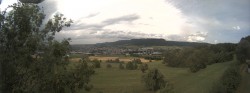 Archiv Foto Webcam Panoramablick Spaichingen 15:00