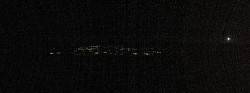 Archiv Foto Webcam Panoramablick Spaichingen 23:00