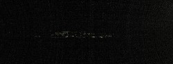 Archiv Foto Webcam Panoramablick Spaichingen 01:00