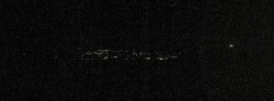 Archiv Foto Webcam Panoramablick Spaichingen 23:00