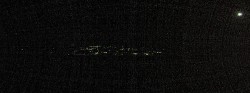 Archiv Foto Webcam Panoramablick Spaichingen 01:00