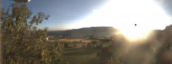 Archiv Foto Webcam Panoramablick Spaichingen 05:00