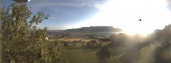 Archiv Foto Webcam Panoramablick Spaichingen 06:00