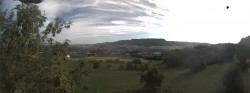 Archiv Foto Webcam Panoramablick Spaichingen 07:00