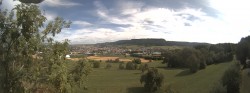 Archiv Foto Webcam Panoramablick Spaichingen 09:00