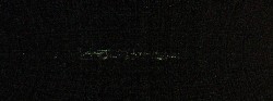 Archiv Foto Webcam Panoramablick Spaichingen 23:00