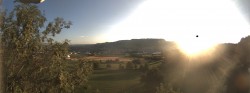 Archiv Foto Webcam Panoramablick Spaichingen 05:00