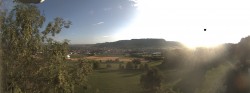 Archiv Foto Webcam Panoramablick Spaichingen 06:00