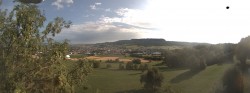 Archiv Foto Webcam Panoramablick Spaichingen 07:00