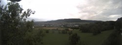 Archived image Webcam Panoramic View Spaichingen 05:00