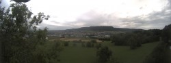 Archived image Webcam Panoramic View Spaichingen 07:00