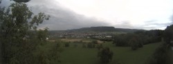 Archived image Webcam Panoramic View Spaichingen 09:00