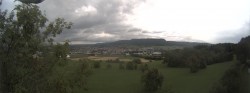 Archived image Webcam Panoramic View Spaichingen 11:00