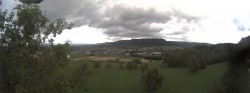Archived image Webcam Panoramic View Spaichingen 13:00