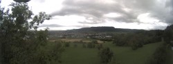 Archived image Webcam Panoramic View Spaichingen 15:00