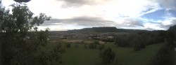 Archived image Webcam Panoramic View Spaichingen 17:00