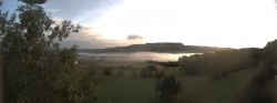 Archiv Foto Webcam Panoramablick Spaichingen 05:00