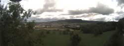 Archiv Foto Webcam Panoramablick Spaichingen 09:00