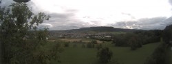 Archiv Foto Webcam Panoramablick Spaichingen 11:00