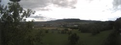 Archiv Foto Webcam Panoramablick Spaichingen 13:00