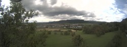 Archiv Foto Webcam Panoramablick Spaichingen 15:00