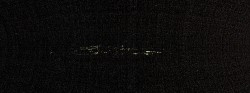 Archiv Foto Webcam Panoramablick Spaichingen 01:00