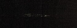 Archiv Foto Webcam Panoramablick Spaichingen 03:00