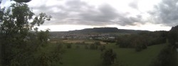 Archiv Foto Webcam Panoramablick Spaichingen 05:00