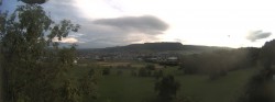 Archiv Foto Webcam Panoramablick Spaichingen 06:00